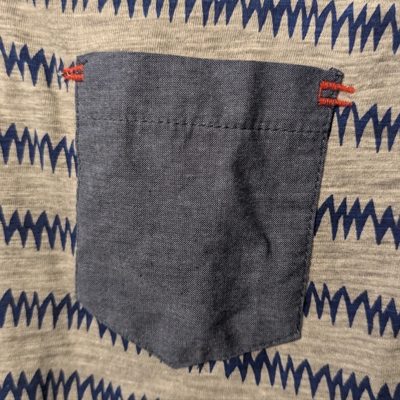 NWT Counter Intelligence Tee - Picture 2 of 4